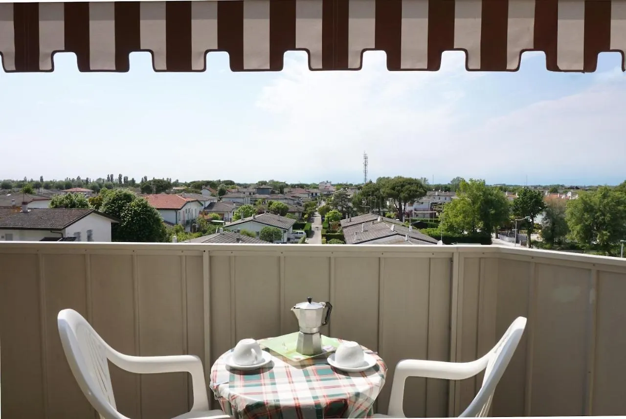 Appartamento Excellent Location For A Flat With Shared Pool Porto Santa Margherita di Caorle