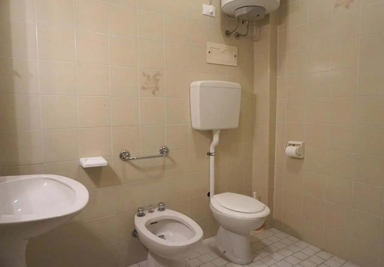 Appartamento Excellent Location For A Flat With Shared Pool Porto Santa Margherita di Caorle Italia