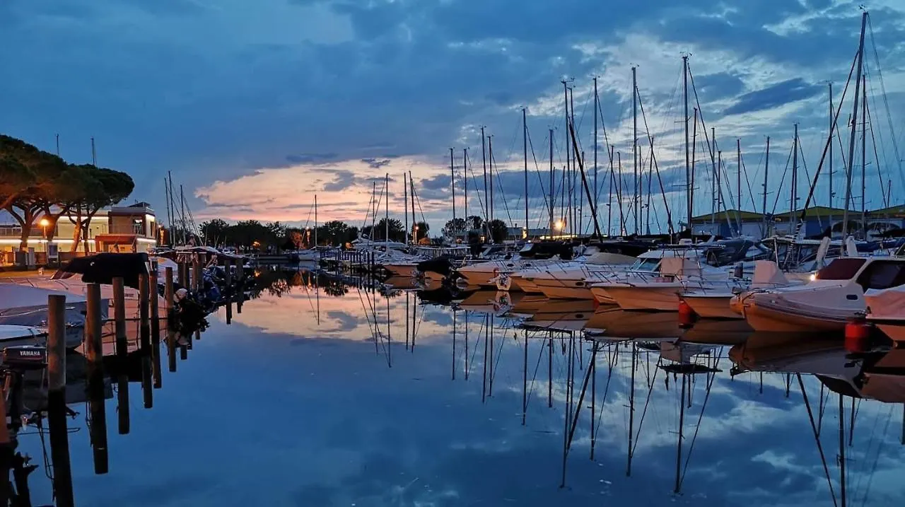 Appartamento Excellent Location For A Flat With Shared Pool Porto Santa Margherita di Caorle