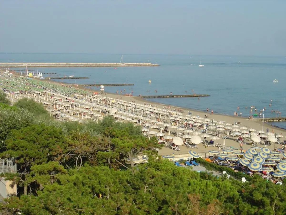 Appartamento Excellent Location For A Flat With Shared Pool Porto Santa Margherita di Caorle