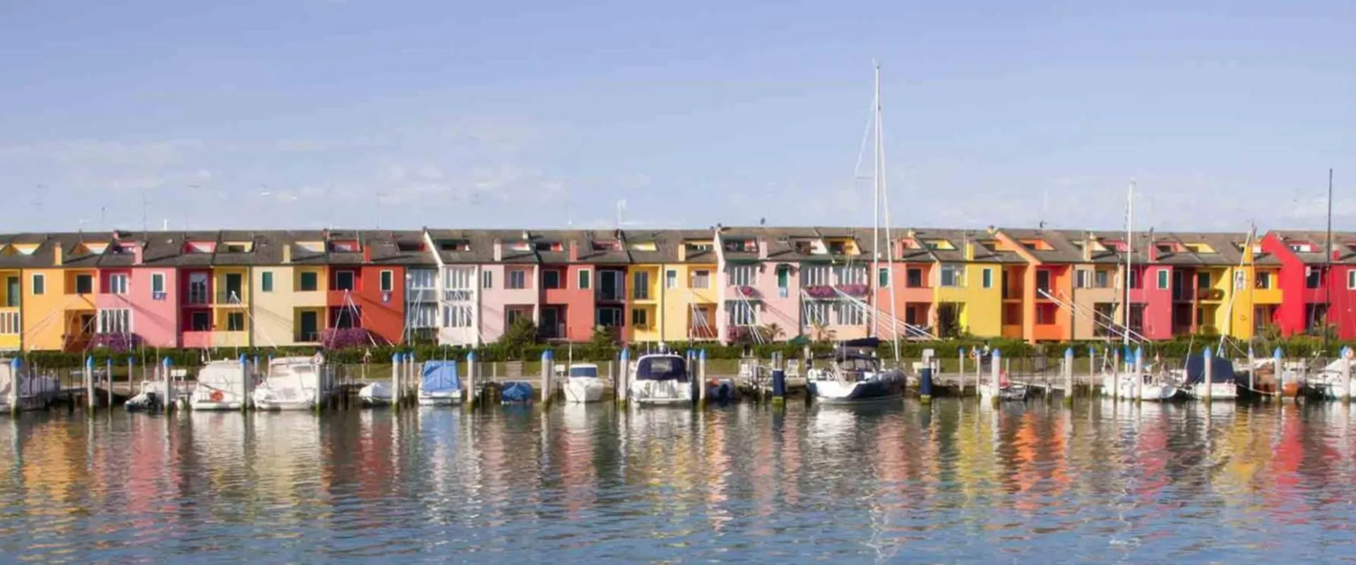 Appartamento Excellent Location For A Flat With Shared Pool Porto Santa Margherita di Caorle