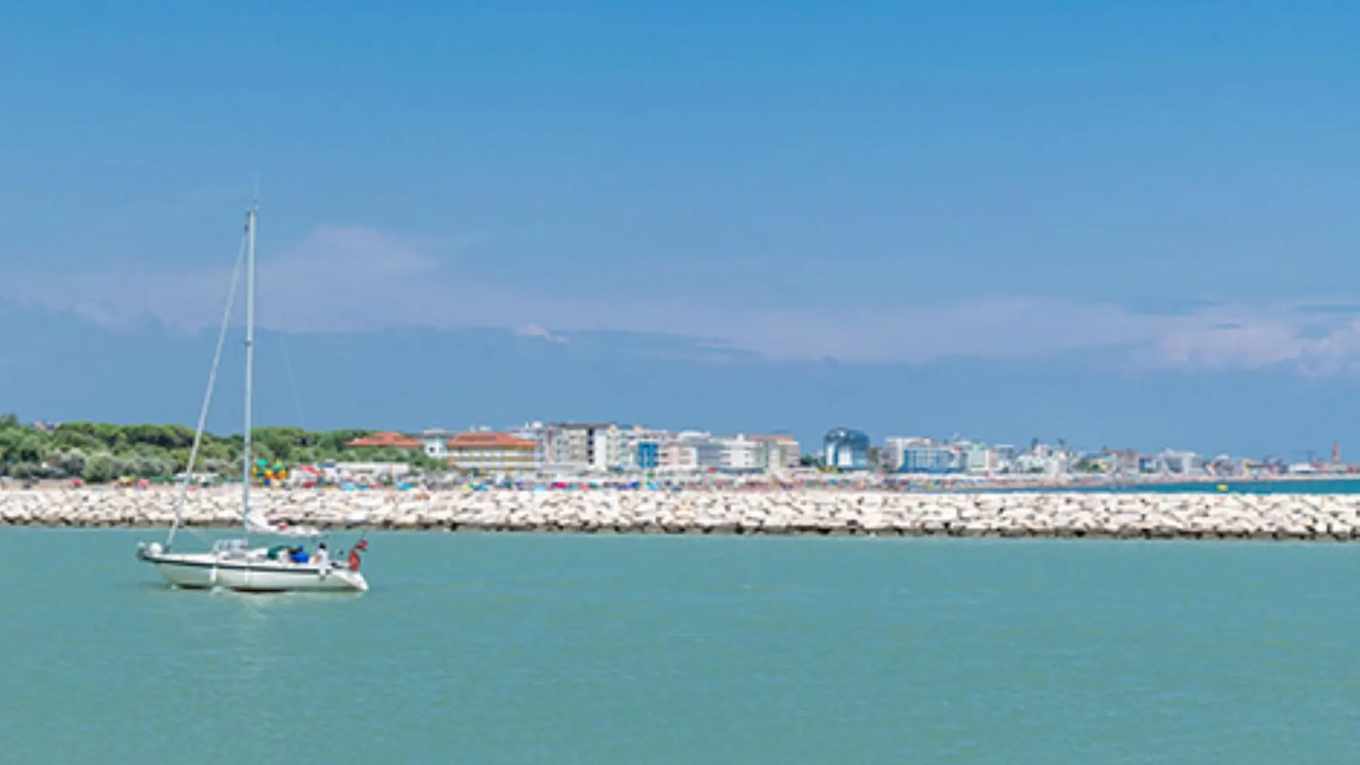 Appartamento Excellent Location For A Flat With Shared Pool Porto Santa Margherita di Caorle 0*,  Italia
