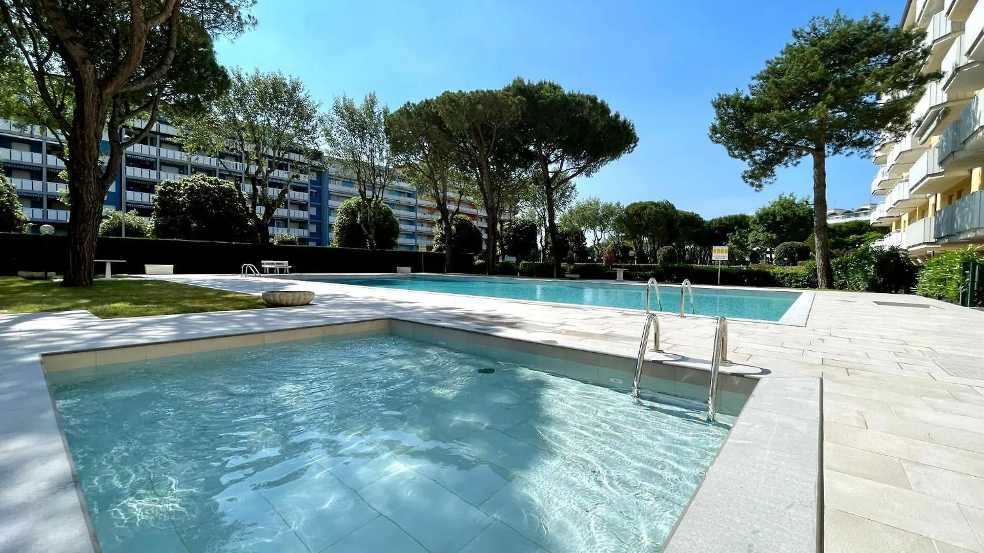 Appartamento Excellent Location For A Flat With Shared Pool Porto Santa Margherita di Caorle 0*,  Italia